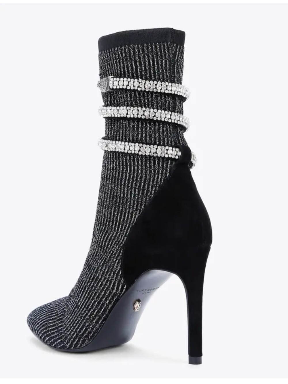 Kurt Geiger Booties